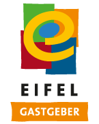 Marke Eifel Gastgeber Logo | Gasthaus Herrig - Eifler Genüsse und Gastlichkeit vom Feinsten!