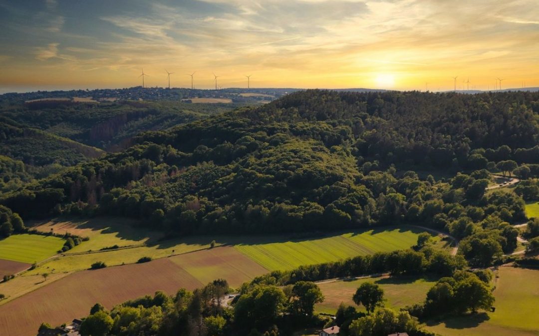 Kulinarische Wanderung mit der Freiwilligen Feuerwehr Meckel