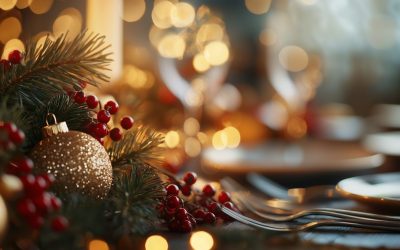 Weihnachten 2025