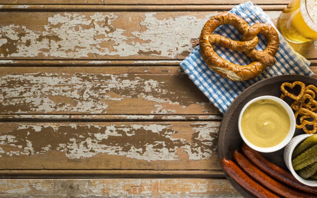 Unsere Bayerische Karte