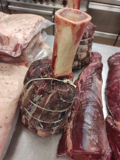 fleisch